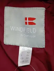 Vorschaubild WINDFIELD BY DANWEAR Steppjacke 3
