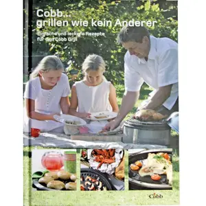 Kochbuch