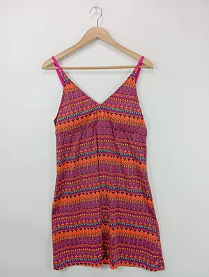 ICEPEAK Sommerkleid