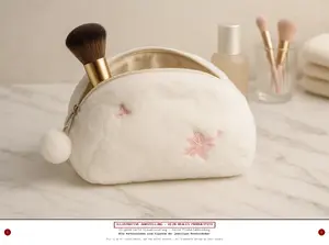 MARKENLOS Kosmetiktasche