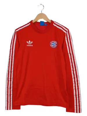 ADIDAS Fußball Trikot