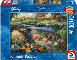 SCHMIDT SPIELE Puzzle