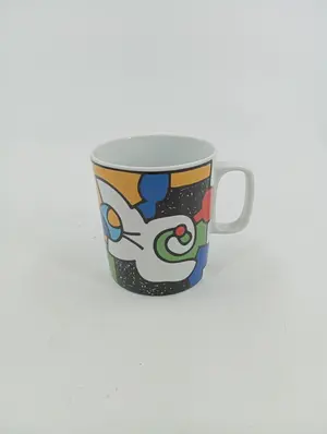 ROSENTHAL Tasse