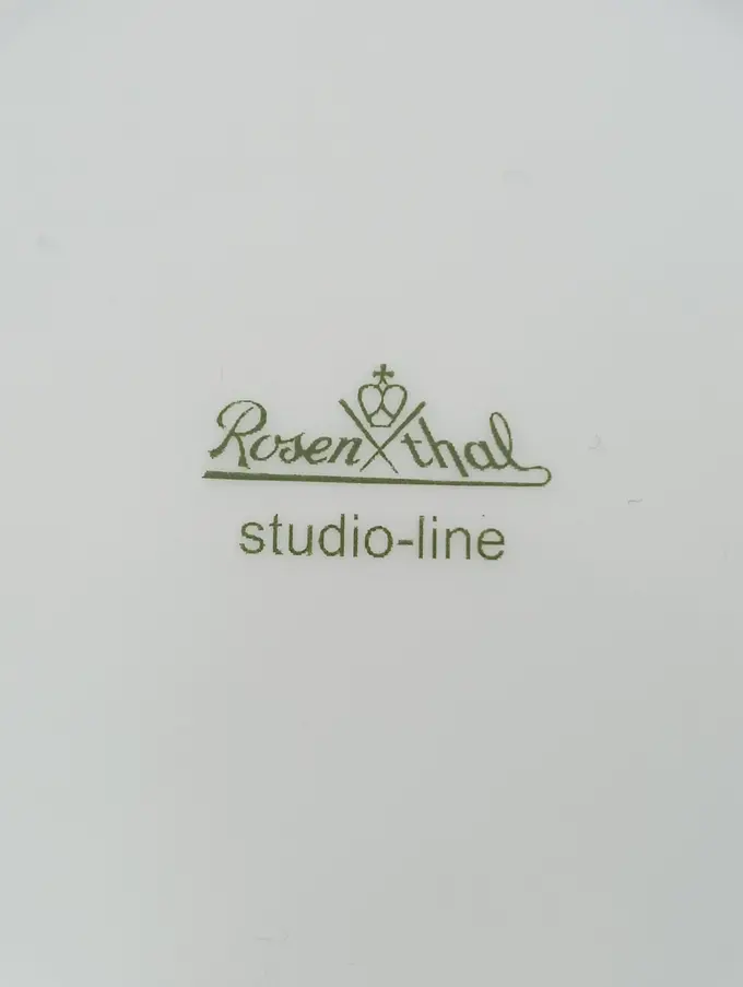 ROSENTHAL Tasse Bild 2