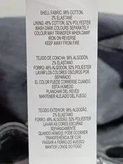 Vorschaubild DENIM CULTURE Jeans Skinny Fit 4