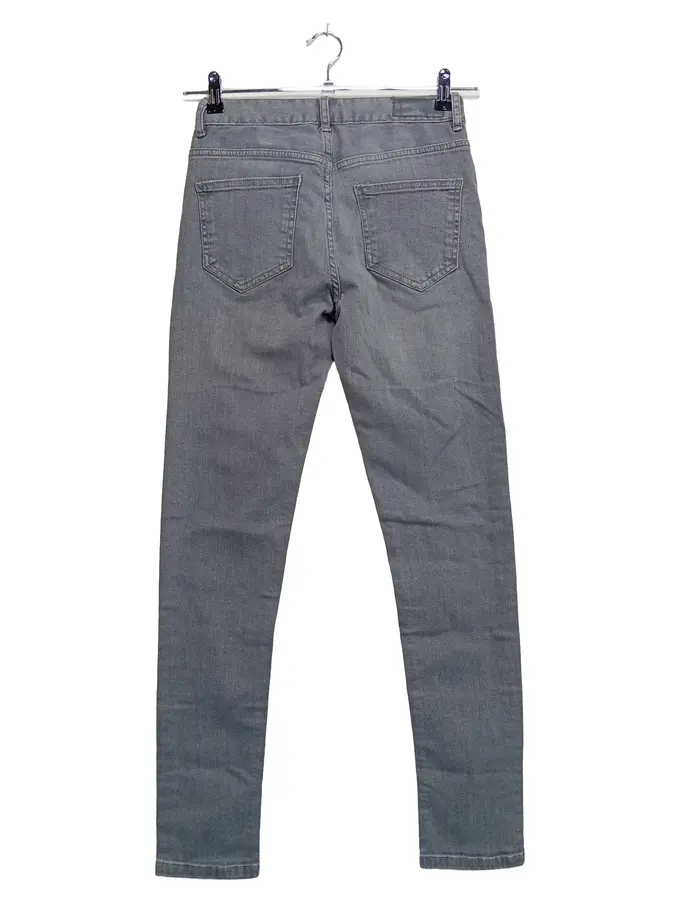 DENIM CULTURE Jeans Skinny Fit Bild 2