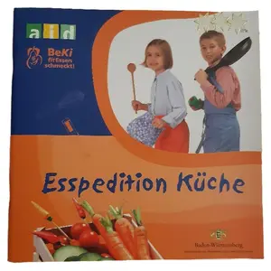 Kochbuch