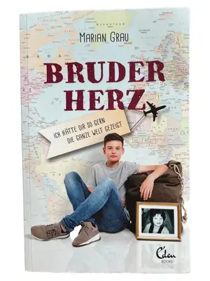 Buch für Jugendliche
