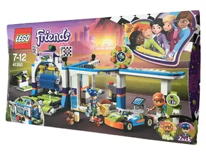 LEGO LEGO Bauset Komplett