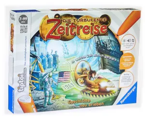 RAVENSBURGER Lernspiel