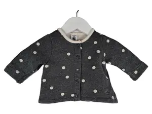 PETIT BATEAU Strickjacke