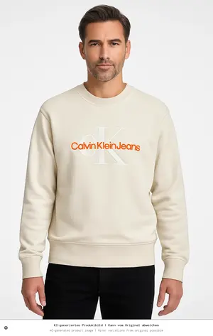 CALVIN KLEIN JEANS Sweatshirt