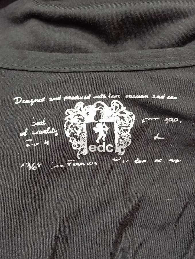 ESPRIT Langarmshirt Bild 3
