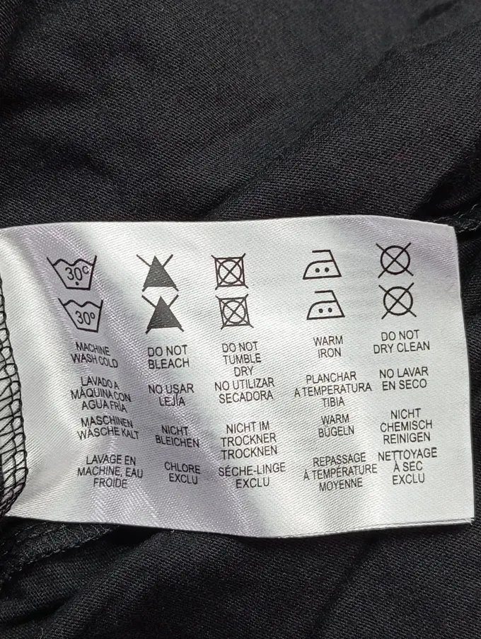 ESPRIT Langarmshirt Bild 4