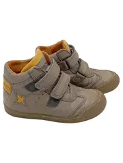 Vorschaubild 1 von Kinder Stiefelette Gr. 27 Casual Mehrfarbig Klettverschluss