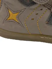 Vorschaubild 5 von Kinder Stiefelette Gr. 27 Casual Mehrfarbig Klettverschluss