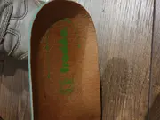 Vorschaubild 4 von Kinder Stiefelette Gr. 27 Casual Mehrfarbig Klettverschluss