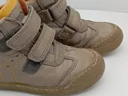 Vorschaubild 2 von Kinder Stiefelette Gr. 27 Casual Mehrfarbig Klettverschluss
