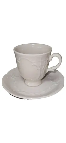 BAVARIA Tasse und Unterteller