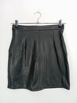 URBAN CLASSICS Minirock