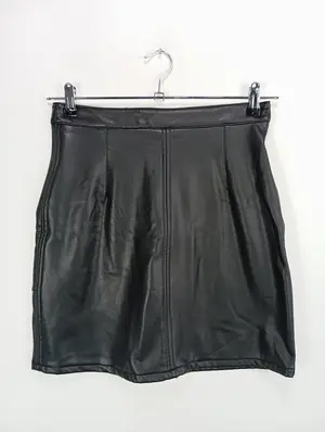 URBAN CLASSICS Minirock