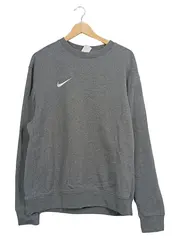 Vorschaubild 1 von Herren Sweatshirt Pullover Grau Gr. 50/L Sportlich