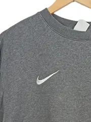 Vorschaubild 2 von Herren Sweatshirt Pullover Grau Gr. 50/L Sportlich