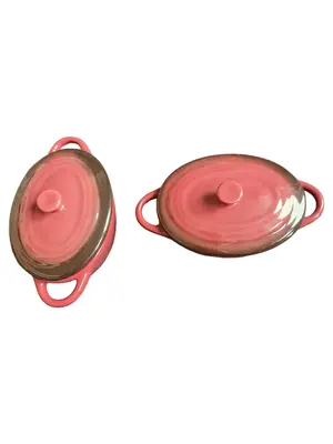 FAREAST IMPORT LOGISTICS GMBH & CO. KG Auflaufform