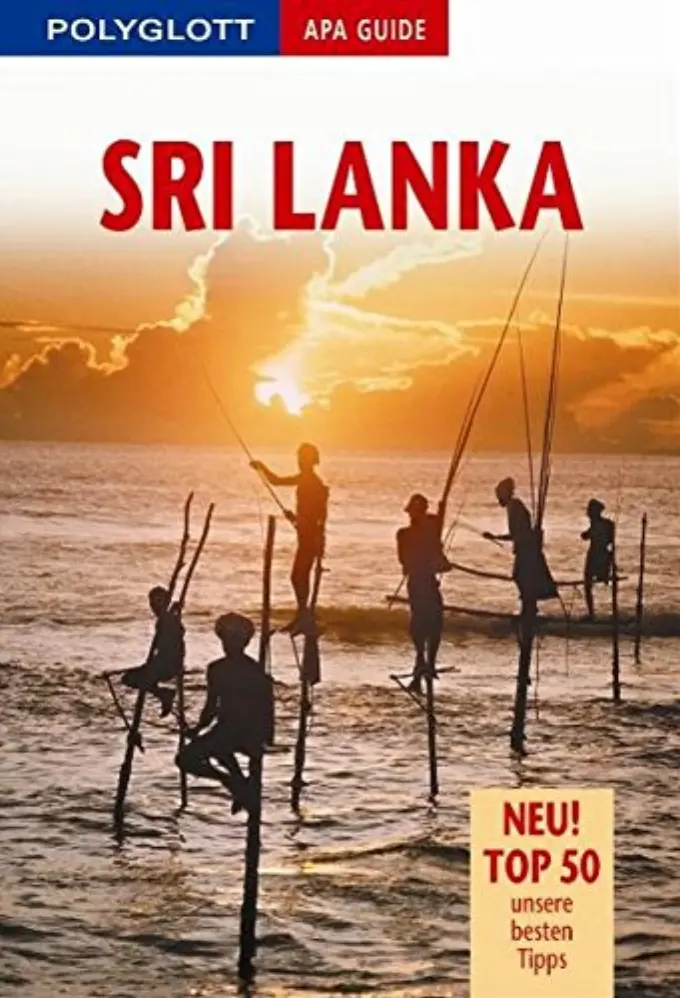 Reiseführer Bild 1