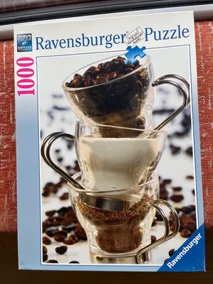 RAVENSBURGER Puzzle