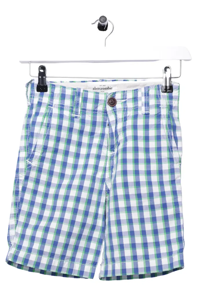 ABERCROMBIE & FITCH Shorts Bild 1