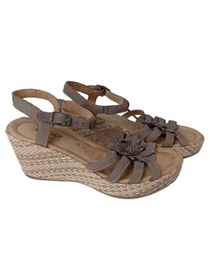 GABOR Wedges