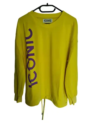 MARINA HOERMANSEDER Sweatshirt