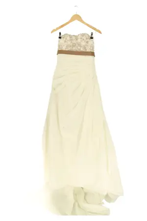 KLEEMEIER Brautkleid