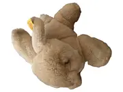 Vorschaubild 1 von Hase 5362/24 Baby Kuscheltier Plüschtier Uni Beige 15cm