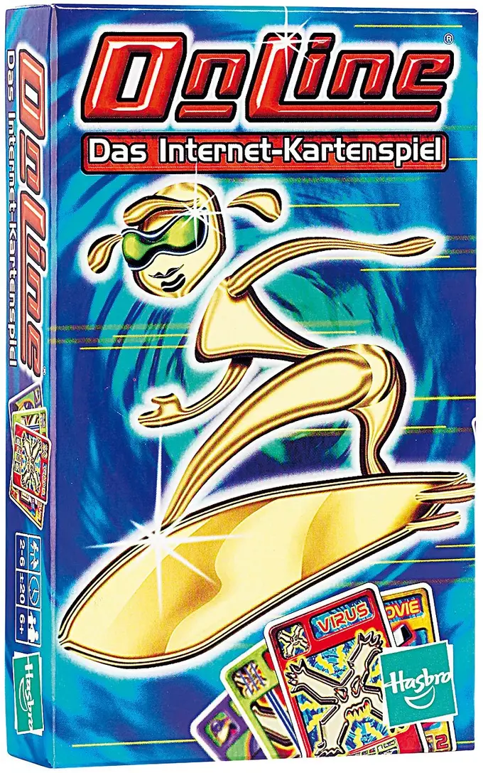 Kartenspiel Bild 1