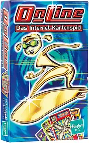 Vorschaubild Kartenspiel 1