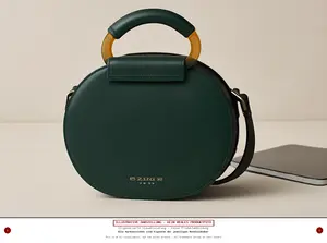 KURT GEIGER Henkeltasche