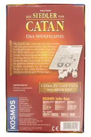 Vorschaubild Würfelspiel 2