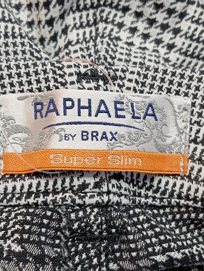 RAPHAELA BY BRAX Stoffhose Bild 3