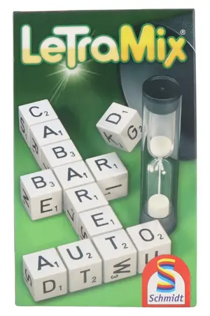 SCHMIDT SPIELE Würfelspiel