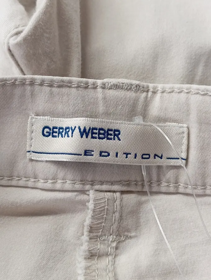 GERRY WEBER EDITION Stoffhose Bild 3