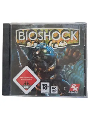 2K GAMES Actionspiele