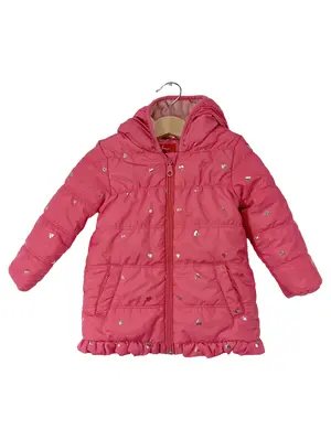 S.OLIVER Steppjacke