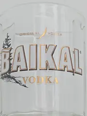 Vorschaubild BAIKAL Schnapsglas 2