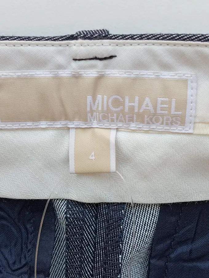 MICHAEL KORS Hosenrock Bild 3