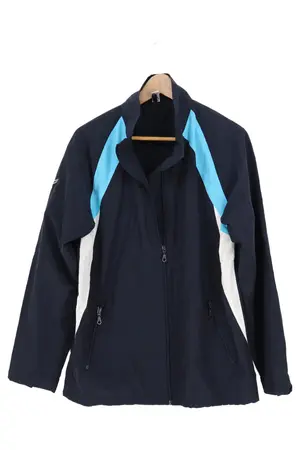 TRIGEMA Trainingsjacke