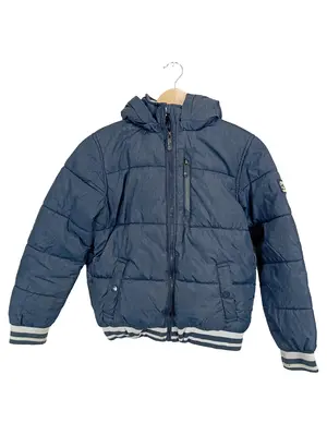CROSSWIND Steppjacke