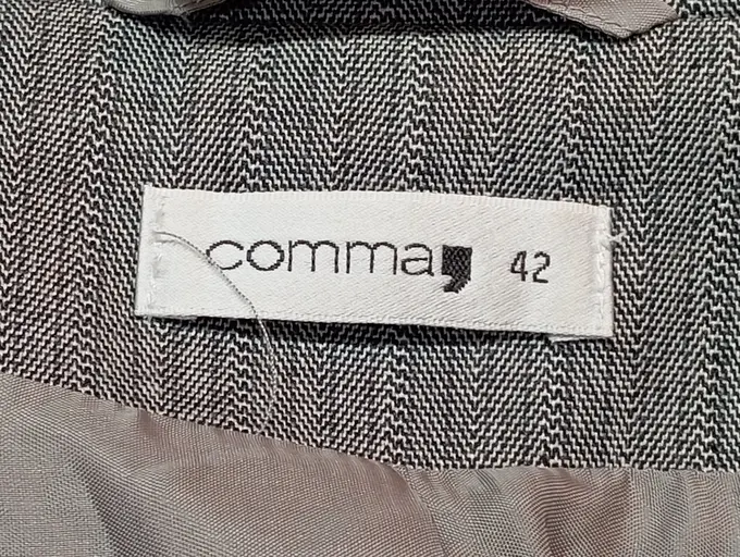 COMMA Blazer Bild 3