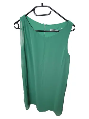 NAF NAF Blusenkleid
